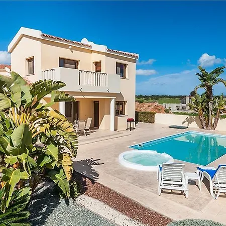 Villa Oceanview 066