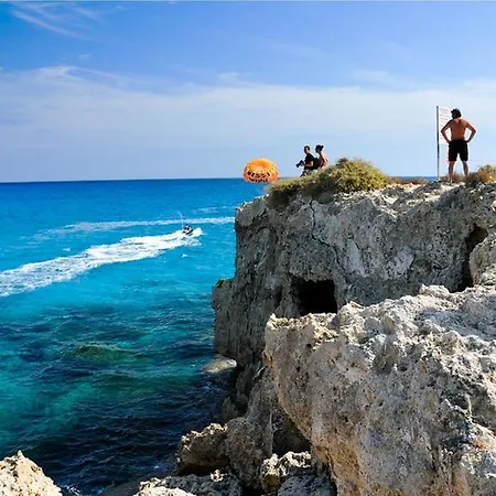 Oceanview 066 * Sotira (Famagusta)