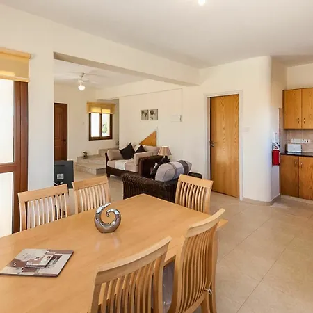 Villa Oceanview 066