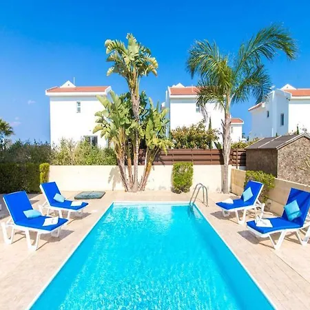 Villa Oceanview 066 *