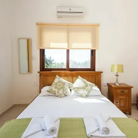 Villa Oceanview 066 *