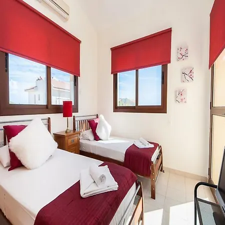 Villa Oceanview 066