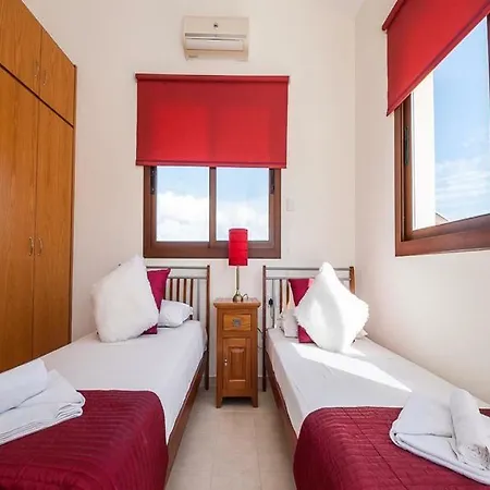 Villa Oceanview 066